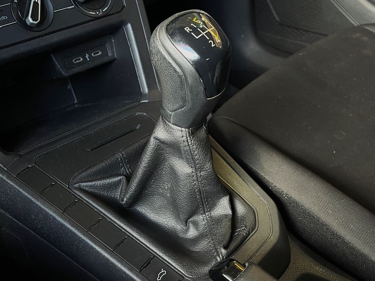 VolksWagen Polo 1.0 MPI Flex 12V 5p