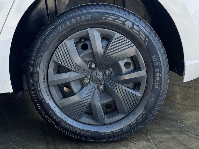 VolksWagen Polo 1.0 MPI Flex 12V 5p