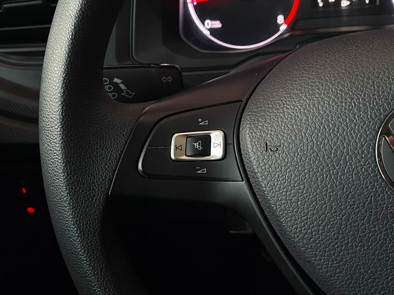 VolksWagen Polo 1.0 MPI Flex 12V 5p