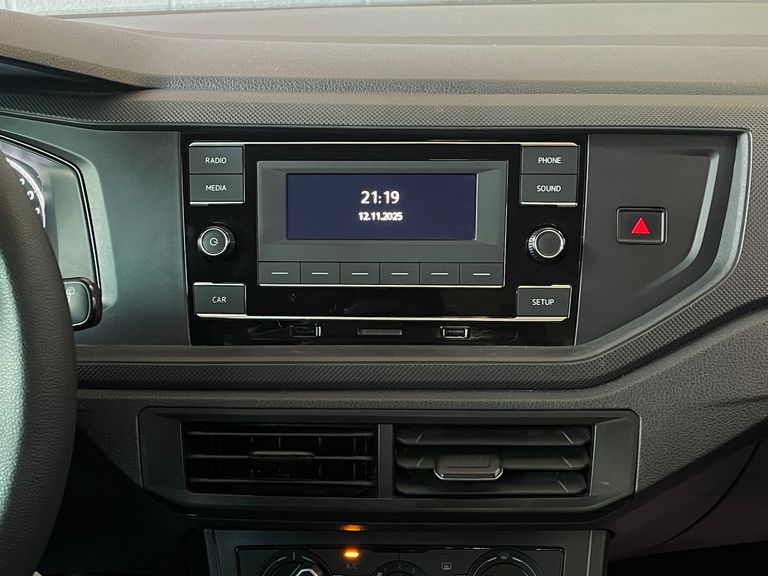 VolksWagen Polo 1.0 MPI Flex 12V 5p