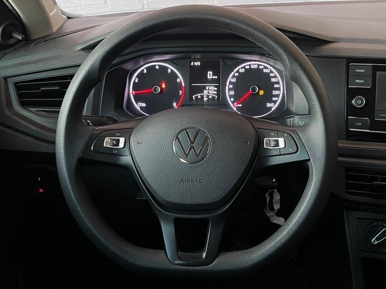 VolksWagen Polo 1.0 MPI Flex 12V 5p