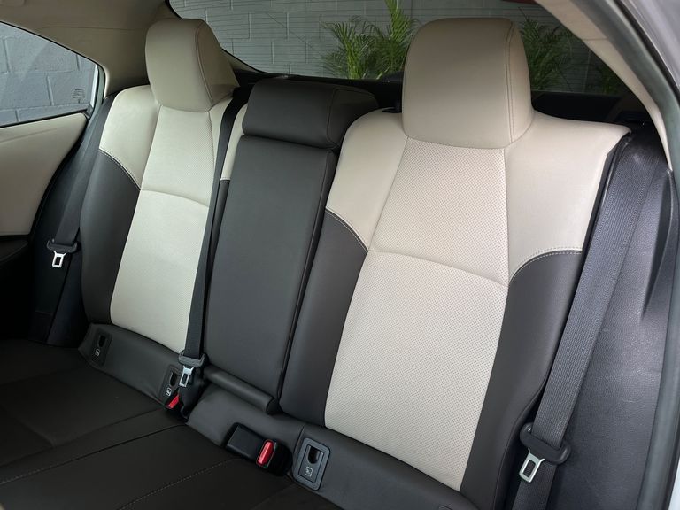 Toyota Corolla Altis Prem. 1.8 Aut. (Híbrido)