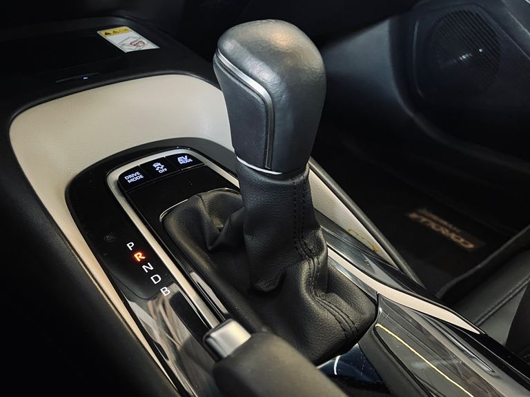 Toyota Corolla Altis Prem. 1.8 Aut. (Híbrido)