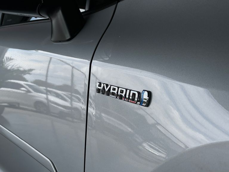 Toyota Corolla Altis Prem. 1.8 Aut. (Híbrido)