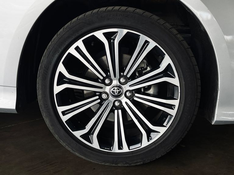 Toyota Corolla Altis Prem. 1.8 Aut. (Híbrido)