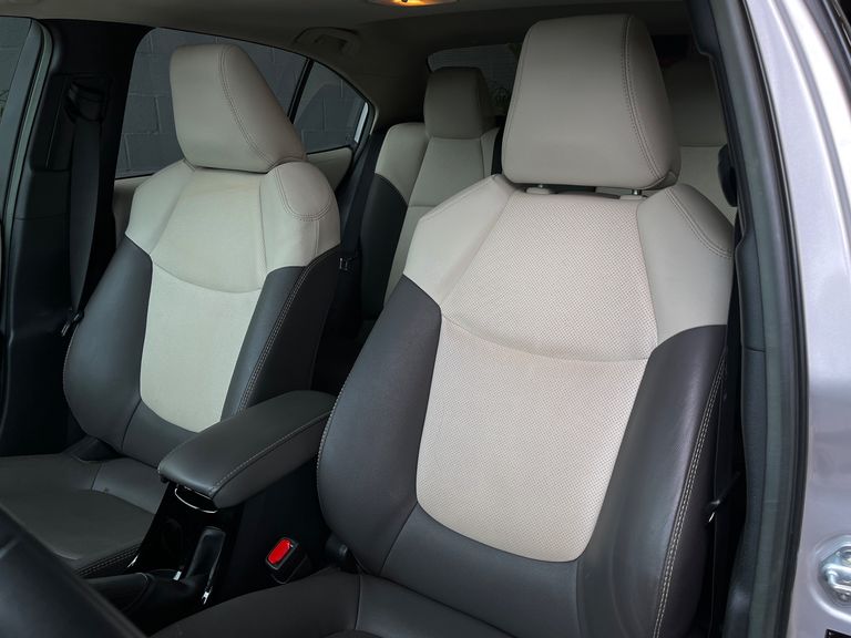 Toyota Corolla Altis Prem. 1.8 Aut. (Híbrido)