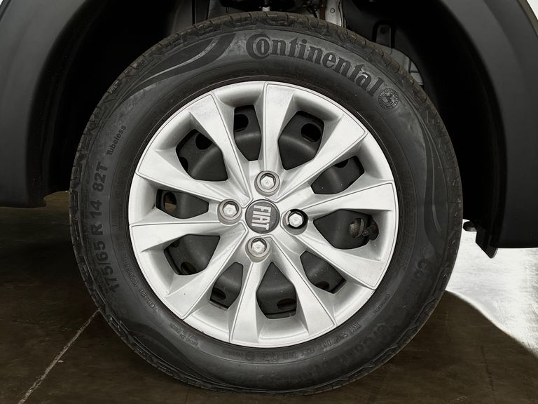 Fiat MOBI LIKE 1.0 Fire Flex 5p.