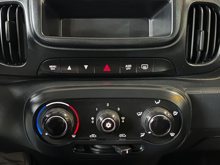 Fiat MOBI LIKE 1.0 Fire Flex 5p.