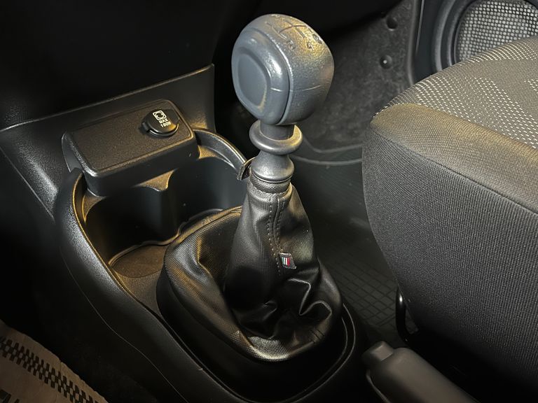 Fiat MOBI LIKE 1.0 Fire Flex 5p.