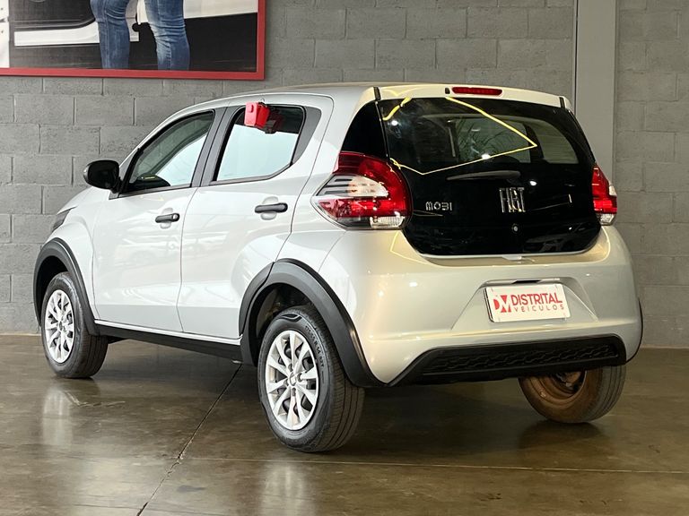 Fiat MOBI LIKE 1.0 Fire Flex 5p.