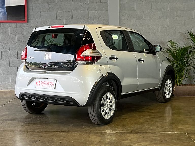 Fiat MOBI LIKE 1.0 Fire Flex 5p.