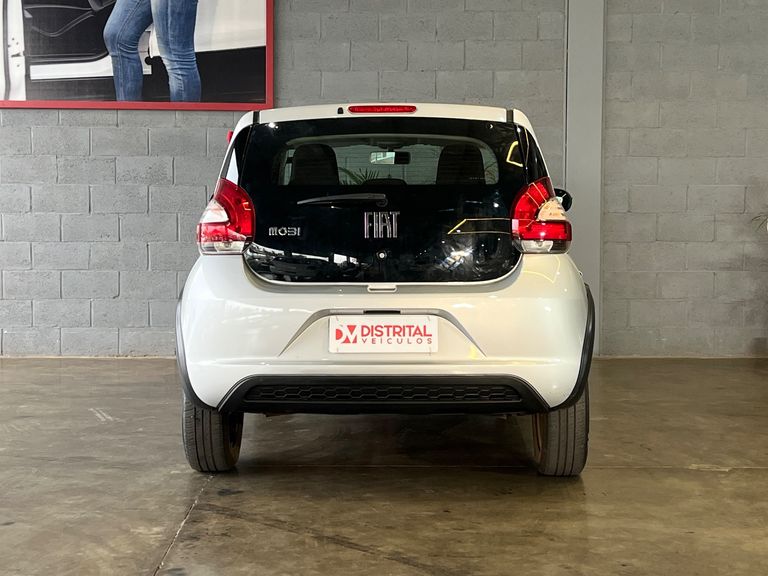 Fiat MOBI LIKE 1.0 Fire Flex 5p.