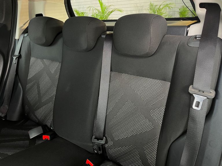 Fiat MOBI LIKE 1.0 Fire Flex 5p.