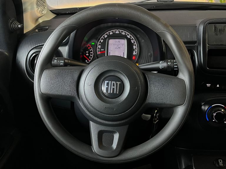 Fiat MOBI LIKE 1.0 Fire Flex 5p.