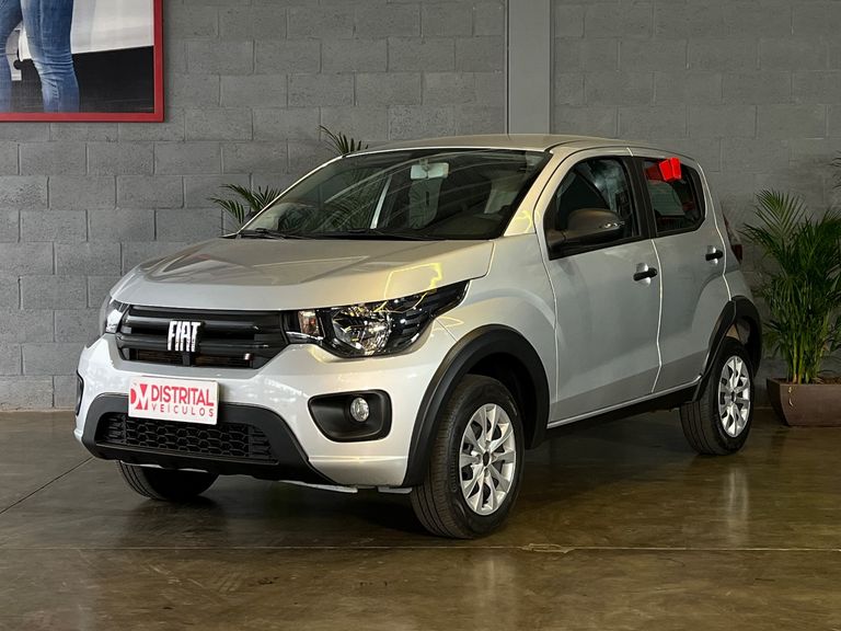 Fiat MOBI LIKE 1.0 Fire Flex 5p.