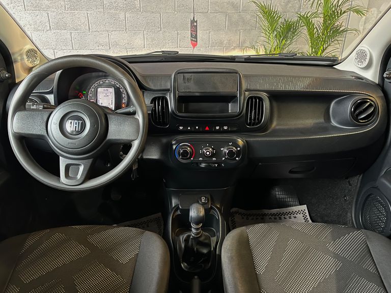 Fiat MOBI LIKE 1.0 Fire Flex 5p.