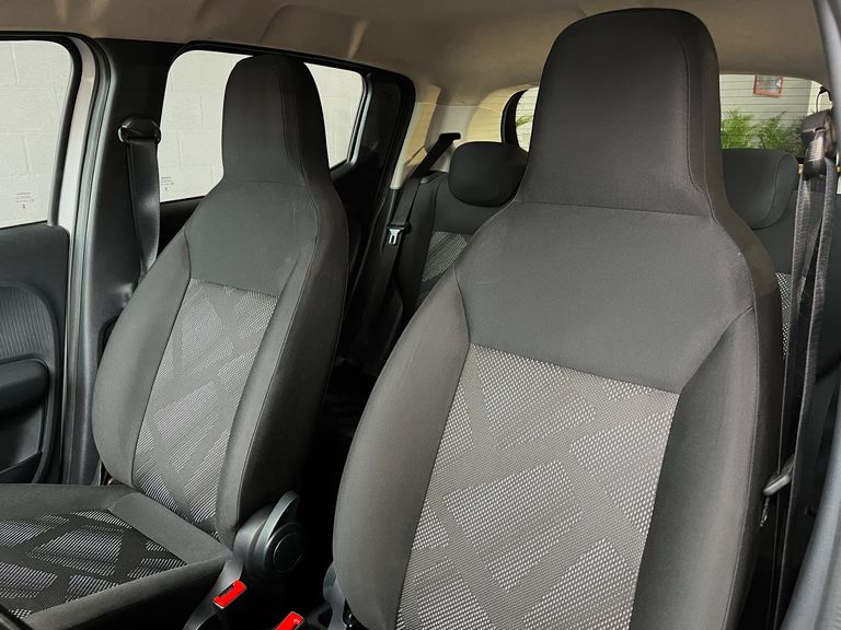 Fiat MOBI LIKE 1.0 Fire Flex 5p.