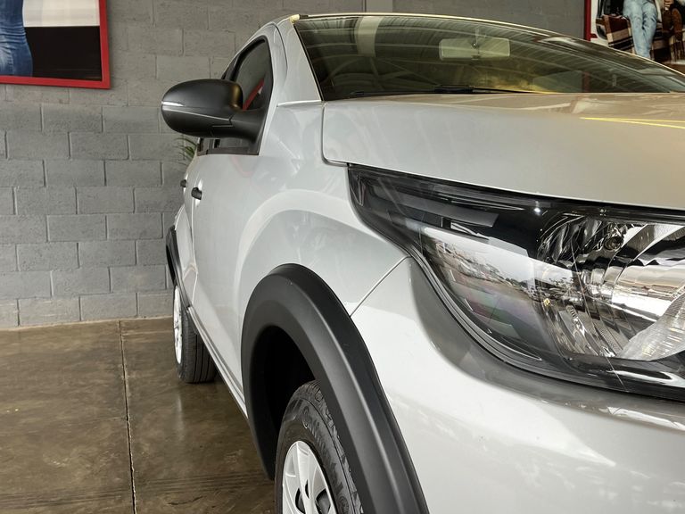 Fiat MOBI LIKE 1.0 Fire Flex 5p.