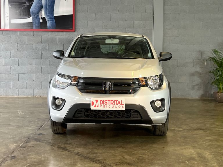 Fiat MOBI LIKE 1.0 Fire Flex 5p.