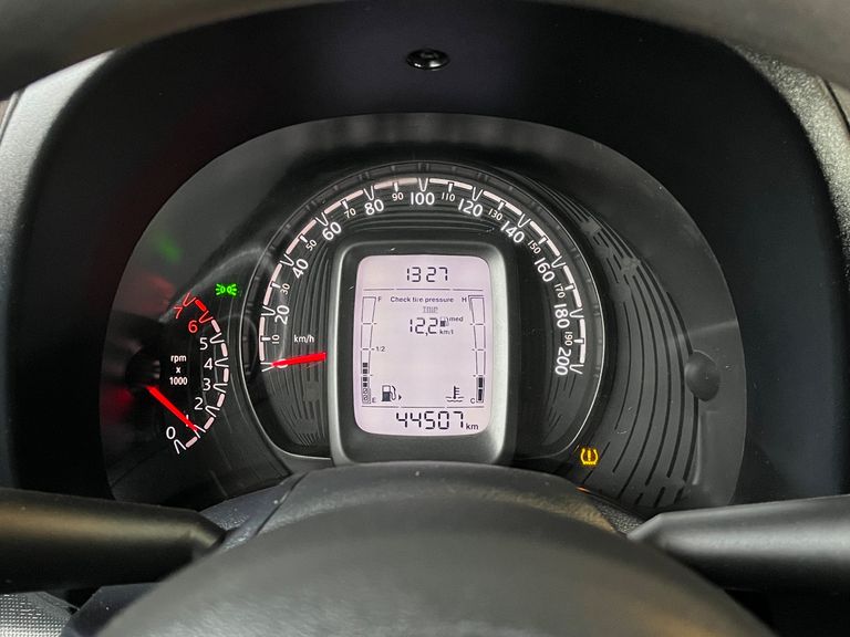 Fiat MOBI LIKE 1.0 Fire Flex 5p.