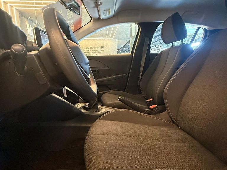 Peugeot 208 Like 1.0 Flex 6V 5p Mec.