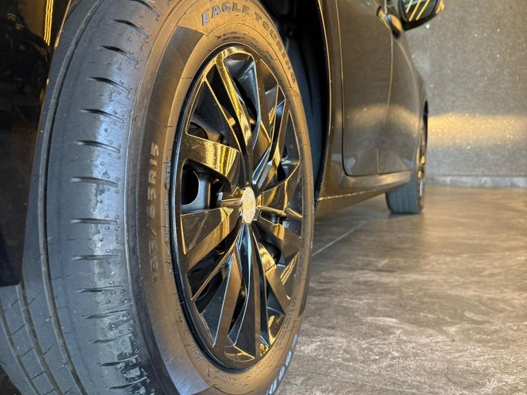 Peugeot 208 Like 1.0 Flex 6V 5p Mec.