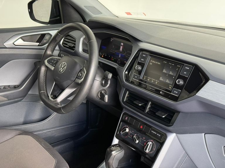 VolksWagen T-Cross 200 TSI 1.0  Flex 12V 5p Aut.