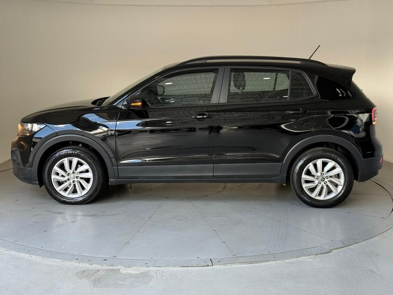 VolksWagen T-Cross 200 TSI 1.0  Flex 12V 5p Aut.