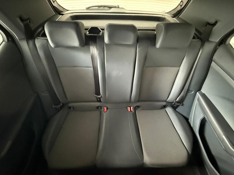 VolksWagen T-Cross 200 TSI 1.0  Flex 12V 5p Aut.