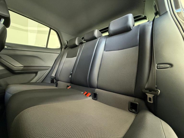 VolksWagen T-Cross 200 TSI 1.0  Flex 12V 5p Aut.