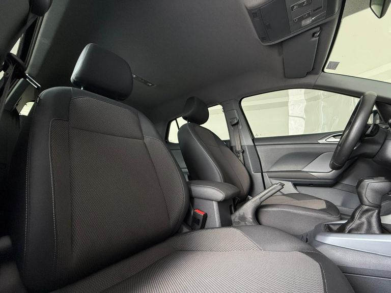 VolksWagen T-Cross 200 TSI 1.0  Flex 12V 5p Aut.