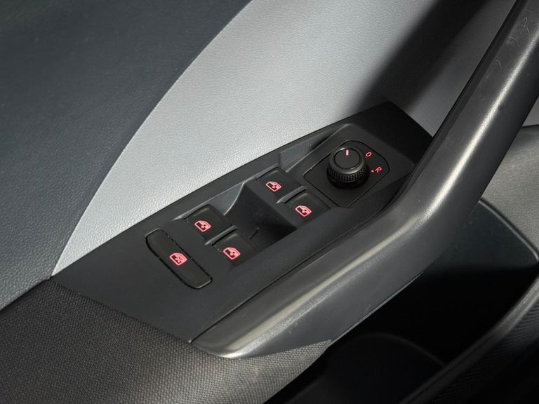 VolksWagen T-Cross 200 TSI 1.0  Flex 12V 5p Aut.