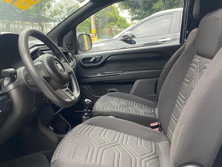 Fiat Fiorino Endurance EVO 1.4 Flex 8V 2p