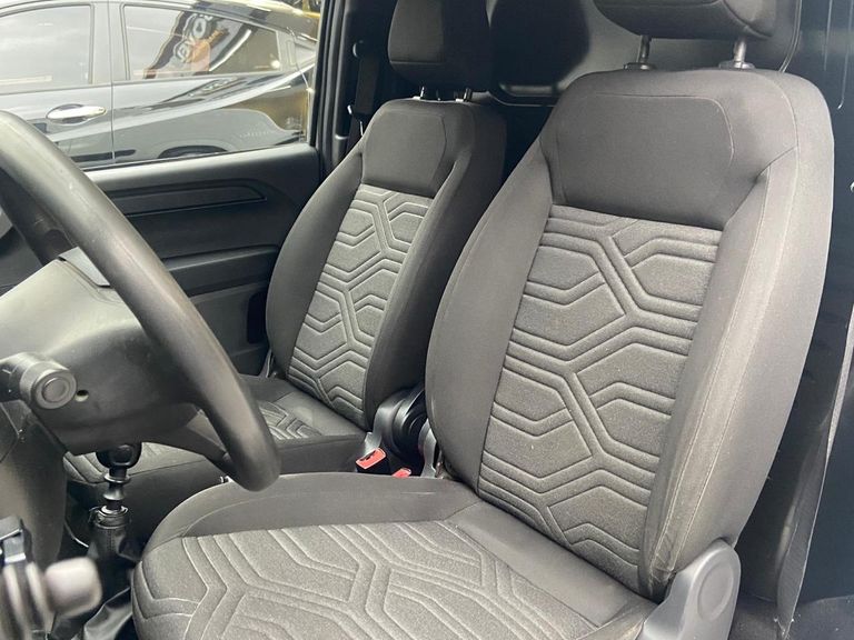 Fiat Fiorino Endurance EVO 1.4 Flex 8V 2p