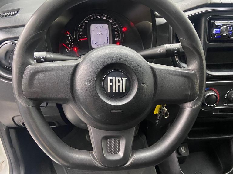 Fiat Fiorino Endurance EVO 1.4 Flex 8V 2p