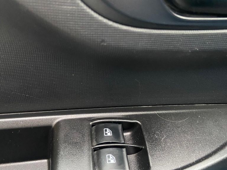 Fiat Fiorino Endurance EVO 1.4 Flex 8V 2p