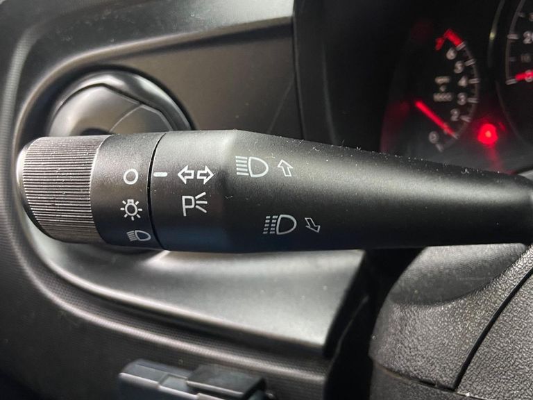 Fiat Fiorino Endurance EVO 1.4 Flex 8V 2p