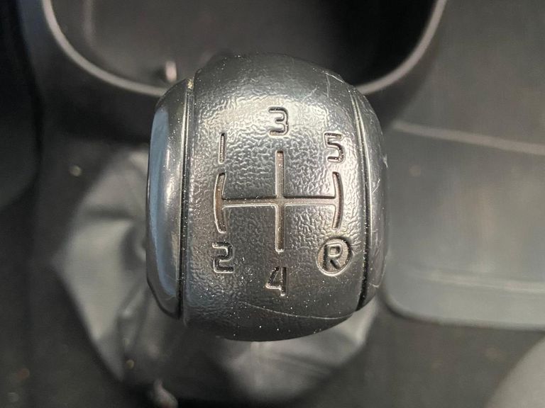 Fiat Fiorino Endurance EVO 1.4 Flex 8V 2p