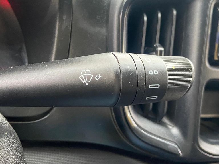 Fiat Fiorino Endurance EVO 1.4 Flex 8V 2p