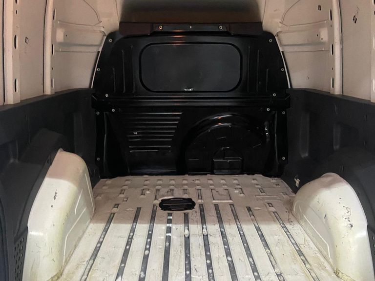 Fiat Fiorino Endurance EVO 1.4 Flex 8V 2p