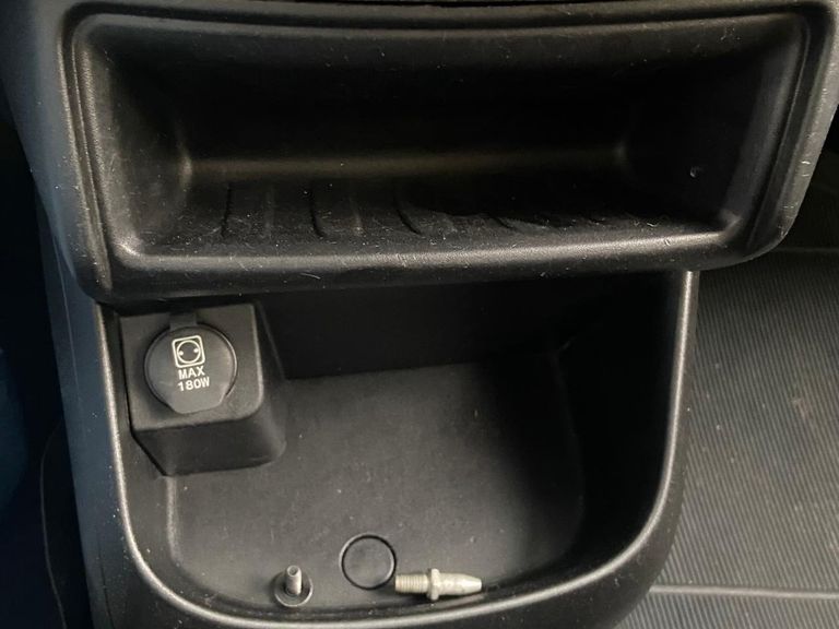 Fiat Fiorino Endurance EVO 1.4 Flex 8V 2p