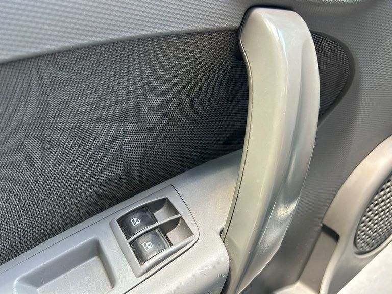 Fiat Palio ATTRACTIVE 1.0 EVO Fire Flex 8v 5p