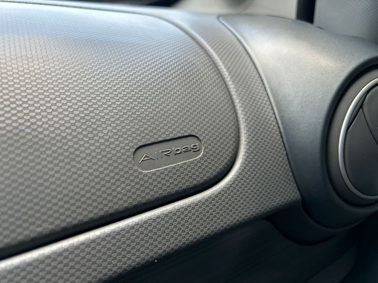 Fiat Palio ATTRACTIVE 1.0 EVO Fire Flex 8v 5p