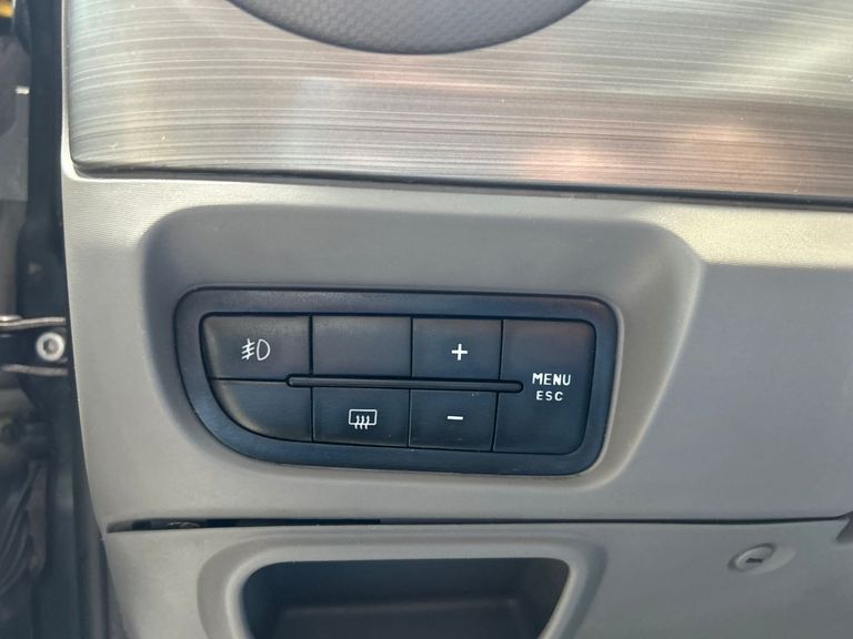 Fiat Palio ATTRACTIVE 1.0 EVO Fire Flex 8v 5p