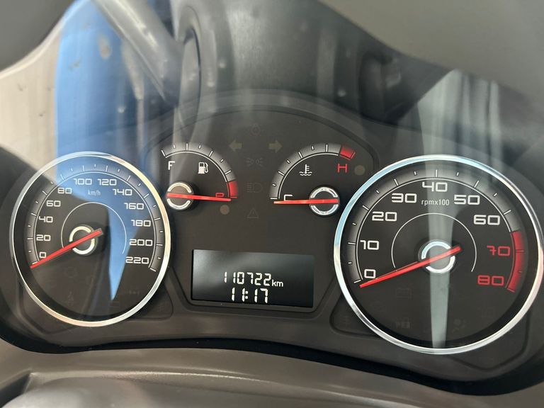 Fiat Palio ATTRACTIVE 1.0 EVO Fire Flex 8v 5p