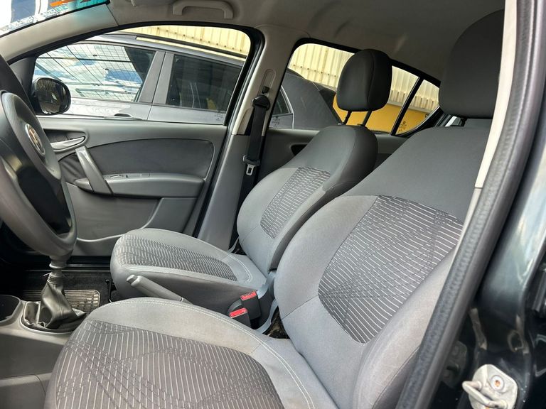 Fiat Palio ATTRACTIVE 1.0 EVO Fire Flex 8v 5p