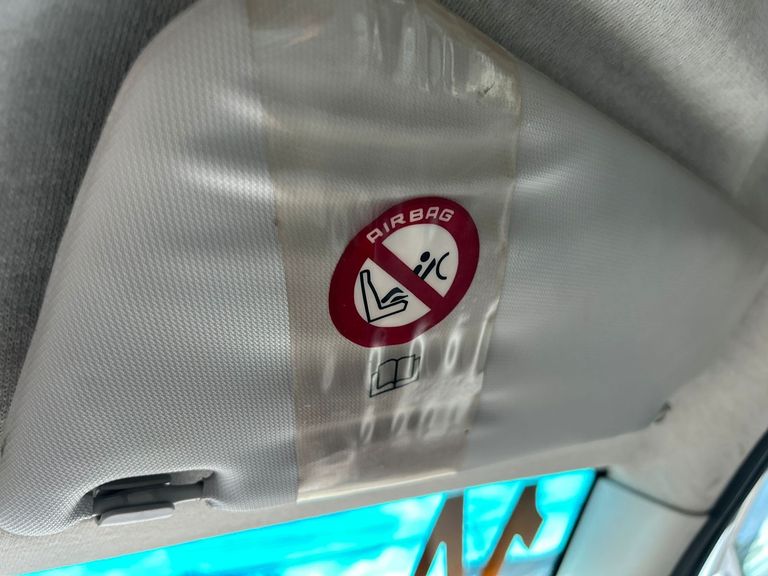 Fiat Palio ATTRACTIVE 1.0 EVO Fire Flex 8v 5p