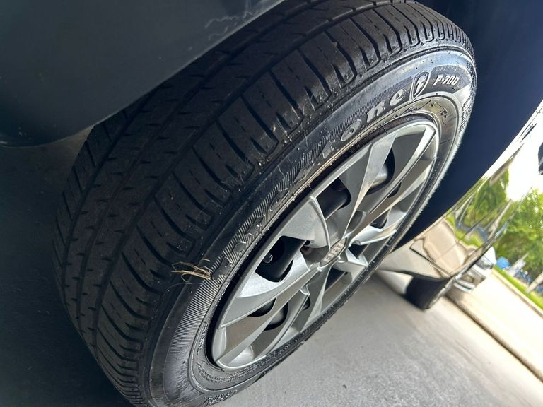 Fiat Palio ATTRACTIVE 1.0 EVO Fire Flex 8v 5p