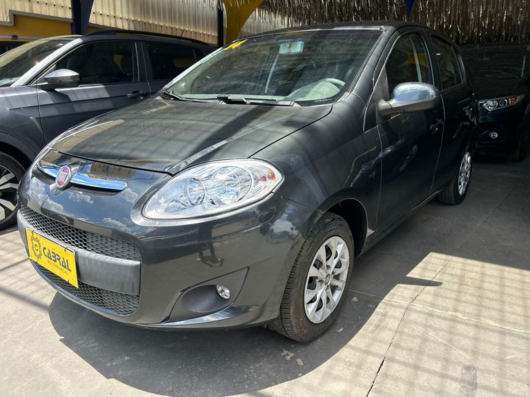 Fiat Palio ATTRACTIVE 1.0 EVO Fire Flex 8v 5p