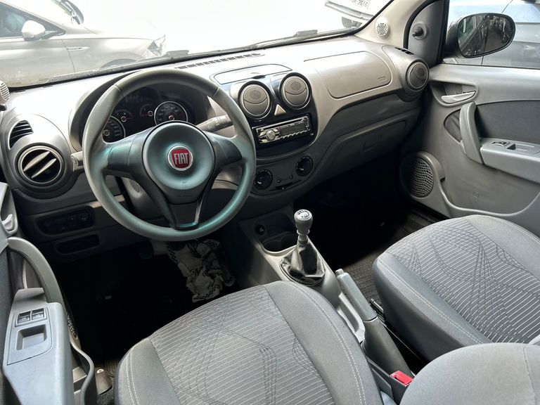 Fiat Palio ATTRACTIVE 1.0 EVO Fire Flex 8v 5p